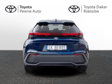Toyota C-HR II SUV 1.8 Hybrid 140KM 2024 Toyota C-HR 1.8 Hybrid Style 1.8 Hybrid, Salon Pol, zdjęcie 3