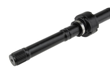 NTY HŘÍDEL HNACÍ NWP-HY-520