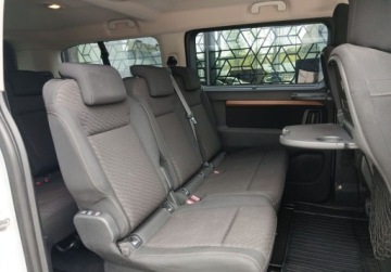 Toyota 2018 Toyota Proace Verso Proace 2.0D 177KM Long Family Vat Marza Salon PL A, zdjęcie 24