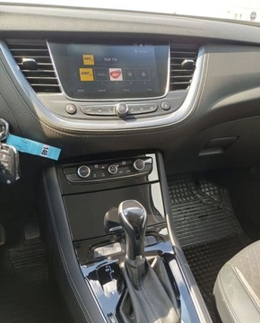 Opel 2018 Opel Grandland X 148 1.6 T Elite 180 KM AUTOMAT 1.6 Benzyna 180KM, zdjęcie 12