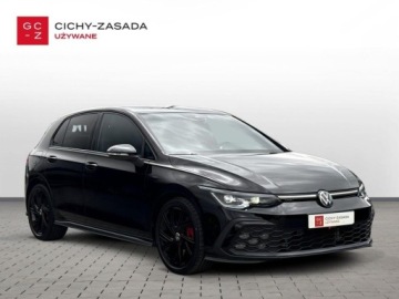 Volkswagen Golf VIII GTI 2.0 TSI 245KM 2024 Volkswagen Golf 2.0 TSI 245KM GTI DSGIQ.MatrixKameraNiski PrzebiegASOFV23, zdjęcie 6