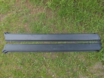 PROG ZEWNETRZNY BLACHARKA BLOTNIK FSO FIAT 125 P