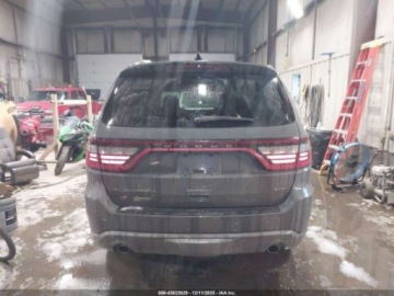 Dodge Durango III 3.6 V6 294KM 2023 Dodge Durango Gt Plus 2023 3.6 Benzyna 295KM, zdjęcie 4