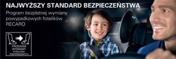 Автокресло RECARO Salia i-Size Select
