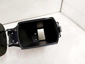 KIA RIO 3 III LOKETNÍ OPĚRKA KŮŽE SKŘÍŇKA UK