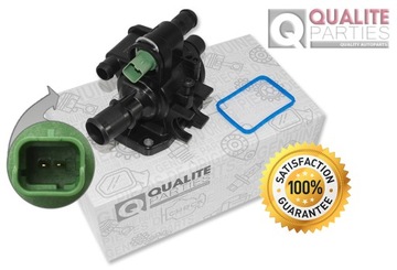 КОРПУС ТЕРМОСТАТА CITROEN C1 C2 C3 NEMO 1.4 HDI