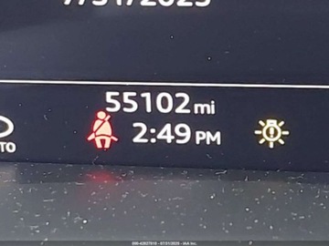 Audi Q7 II 2021 Audi Q7 Premium Plus 45 Tfsi Quattro Tiptronic 2021 2.0l 2.0 Benzyna 248KM, zdjęcie 11