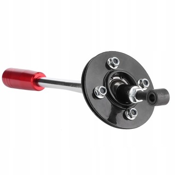 Short Shifter z pokrętłem modyfikacja samochodu