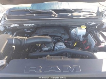  RAM 1500 Big Horn 2022 5.7l 5.7 Benzyna 395KM, zdjęcie 6