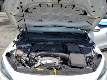 Mercedes GLA II 2021 Mercedes-Benz GLA 2021 MERCEDES-BENZ GLA 250 2.0 Benzyna 261KM, zdjęcie 11