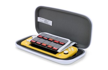 PowerA SWITCH Etui slim na konsole Metroid Dread