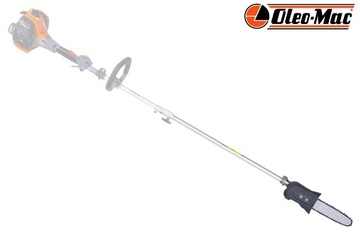 PRZYSTAWKA OLEO-MAC OKRZESYWARKA 10'' BC241/300D