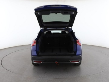 Citroen C5 X Liftback 1.6 PureTech  181KM 2022 Citroen C5X automat full LED skóra navi klima, zdjęcie 18
