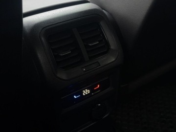 Volkswagen Tiguan II SUV Facelifting 2.0 TSI 190KM 2022 Volkswagen Tiguan 2.0 TSI 190 KM 4Mot. R-Line DSG, fv23, Gwarancja, Serwis, zdjęcie 27