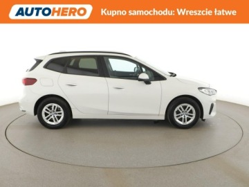 BMW Seria 2 F22-F23-F45-F46 Coupe Facelifting 218d 150KM 2021 BMW 218 FV23 2.0d Active Tourer Navi Tempomat, zdjęcie 8