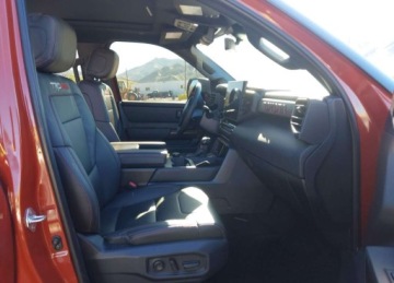 Toyota Tundra II 2024 Toyota Tundra 2024r., Hybrid TRD PRO 4x4, 3.4L, od ubezpieczalni 3.4 443KM, zdjęcie 8