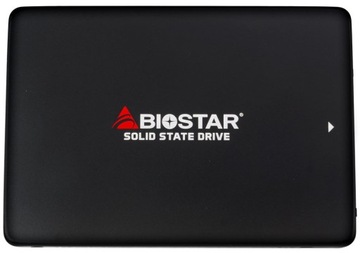 Dysk SSD Biostar S160 512GB SATA