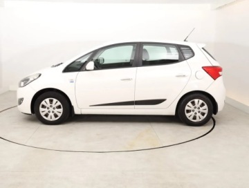 Hyundai ix20 Mikrovan 1.6 CVVT 125KM 2011 Hyundai ix20 1.6 CVVT, Salon Polska, Klima, zdjęcie 2