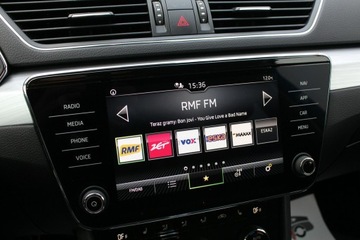 Skoda Superb III Liftback Facelifting 1.5 TSI 150KM 2022 Skoda Superb AMBITION 1.5 TSI DSG Salon Polska GWARANCJA SelectCar+ FV 23%, zdjęcie 21