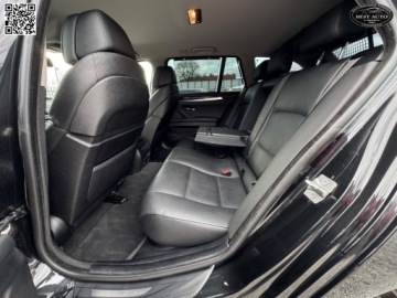 BMW Seria 5 F10-F11 Touring 528i 245KM 2013 BMW Seria 5 528 i X-drive - Szwajcaria - Pakiet Comfort Po serwisie 2.0, zdjęcie 27