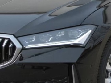 Skoda Superb IV Kombi 2.0 TDI 193KM 2025 SKODA Superb Edition 130 2.0 TDI DSG 4x4 Combi 193KM 2025, zdjęcie 12