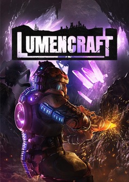 Lumencraft Steam Kod Klucz