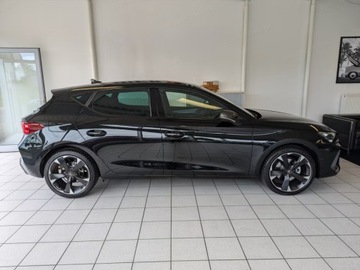 Cupra Leon II 2025 CUPRA Leon 1.5 eTSI mHEV DSG Hatchback 150KM 2025, zdjęcie 6