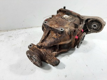 BMW E36 316I COMPACT 99R МОСТОВОЙ ДИФФЕРЕНЦИАЛ 3.23