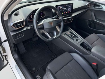 Cupra Formentor Crossover 1.5 TSI 150KM 2023 Cupra Formentor 1.5TSI 150KM Kubelkowe Fotele SerwisASO Acc Kessy Virtual, zdjęcie 14