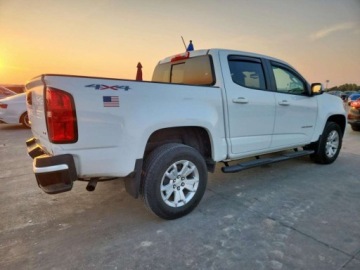 Chevrolet 2021 Chevrolet Colorado LT 2021 3.6l 3.6 Benzyna 308KM, zdjęcie 3