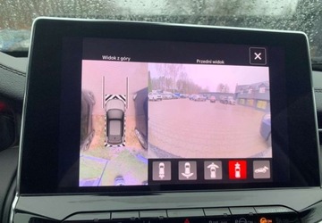 Jeep Compass II SUV Facelifting 1.5 MHEV T4 130KM 2024 Jeep Compass Jeep Compass 1.5 T4 mHEV Freedom Edition I FWD SampS DCT 1.5, zdjęcie 26