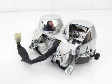 Часы/счетчик Honda CB 600 Hornet