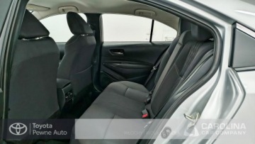 Toyota Corolla XII 2023 Toyota Corolla 1.5 Comfort MS Seria E21 (2019-) 1., zdjęcie 14