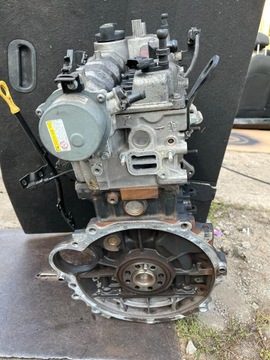 KIA RIO III HYUNDAI I20 ДВИГАТЕЛЬ ПОДЪЕМНИКА 1.1CRDI D3FA DELPHI