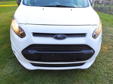 Ford Transit Connect II VAN 1.5 TDCi 120KM 2017 Ford Transit Connect 1.5 automat 120 KM, zdjęcie 2