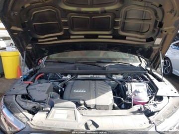 Audi Q5 II 2023 Audi Q5 Premium 40 Tfsi Quattro S Tronic 2023 2.0l 2.0 Benzyna 201KM, zdjęcie 8