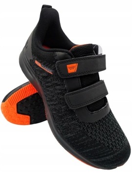 ADIDASY BUTY SPORTOWE RZEP