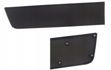 НАКЛАДКА ВНЕШНЯЯ DUCATO 06-/14- ЗАДНЯЯ СТОРОНА ПРАВАЯ