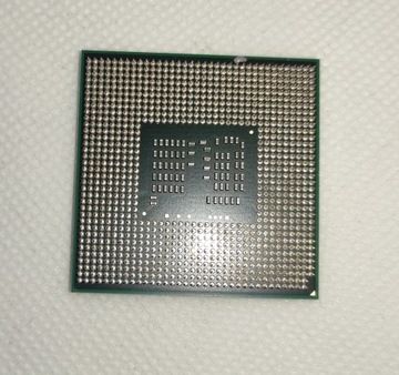 Материнская плата BREMEN-C SAMSUNG R540 NP-R540 i3-350M повреждена
