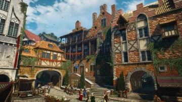 The Witcher 3: Wild Gon Game of the Year Edition Key | GOG