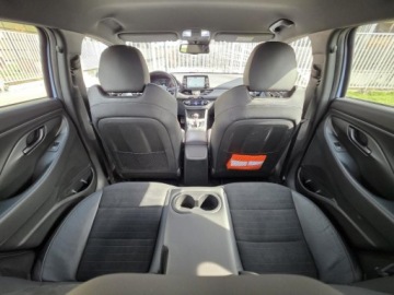 Hyundai i30 III Hatchback N 2.0 T-GDI 275KM 2019 HYUNDAI i30 FASTBACK N Performance 2.0l benzyna 275KM 67,980km w ASO, zdjęcie 26