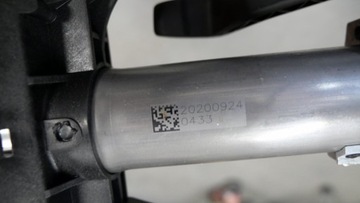 BMW G01 G02 G20 G21 SLOUPEC VOLANT 6896187