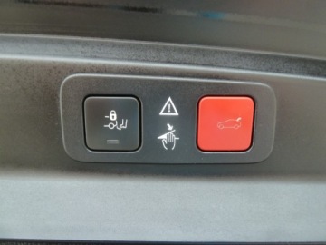 Peugeot 5008 II Crossover 1.2 PureTech 130KM 2017 Peugeot 5008 GT LINEKLIMATYZACJASKORYPANORAMA DACHNAWIGACJAELEKTRYKA7 OSOB, zdjęcie 18