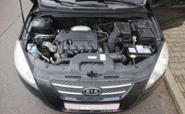 Kia Ceed I Hatchback 1.4 109KM 2009 Kia Ceed Kia Ceed I Kia Ceed I 1.4 1,4 16V KLimatyzacja Multifunkcja Kompu, zdjęcie 13