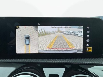 Mercedes Klasa A W177/V177 Hatchback 2.0 220d 190KM 2021 Mercedes-Benz Klasa A 2.0 Diesel 190KM, zdjęcie 22