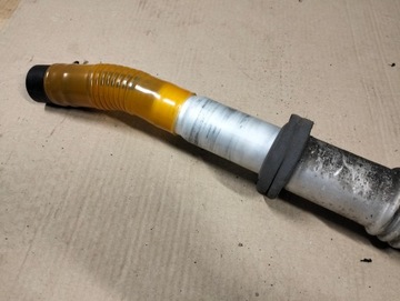 Porsche BOXSTER 986 ТОПЛИВОНАЛИВНАЯ ТРУБКА 99620104300