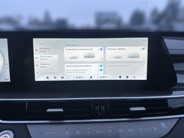 Chery Tiggo 7 SUV 1.6 T-GDI 147KM 2025 Chery Tiggo 7 Cool Grey Dostępne od ręki, zdjęcie 22