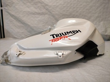 Бак топливный бак Triumph Tiger 800 XC