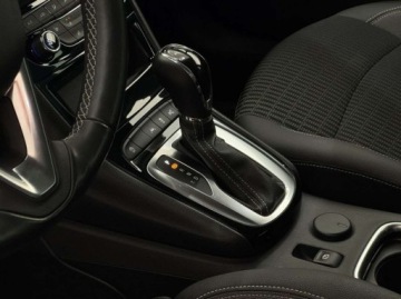 Opel Astra K Sportstourer Facelifting 1.5 Diesel 122KM 2022 Opel Astra Business Elegance Asystent parkowania CarPlayAndroid Auto LED, zdjęcie 7