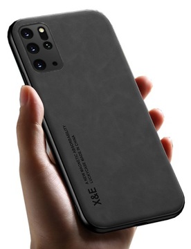 Etui Skórzane Case Obudowa Business DO SAMSUNG GALAXY S20 PLUS